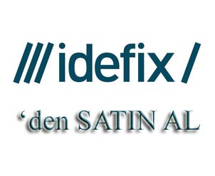 İdefix-Logo