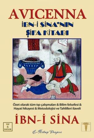 avicenna ibn i sinanin sifa kitabi