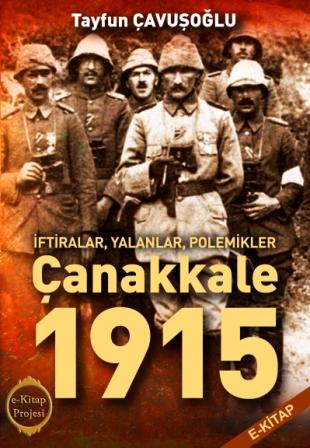 Çanakkale-1915