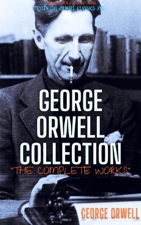 George Orwell Collection