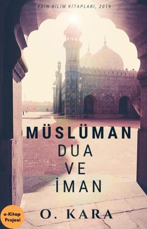 Müslüman Dua ve İman