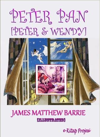 Peter Pan [Peter & Wendy]