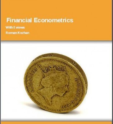 Econometrics- Ekonometri
